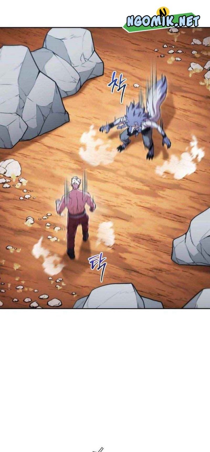 Dungeon Reset Chapter 184 - halaman 32