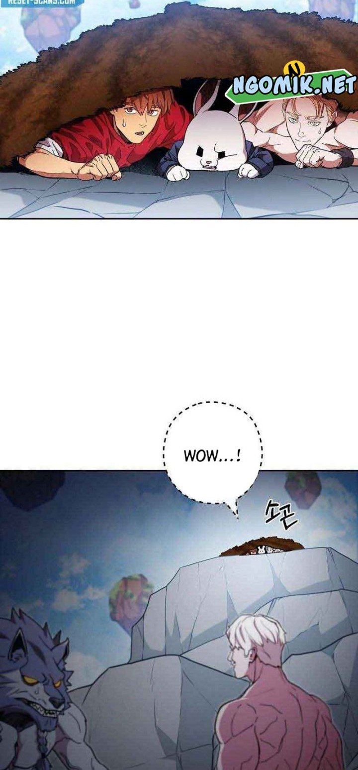 Dungeon Reset Chapter 184 - halaman 34