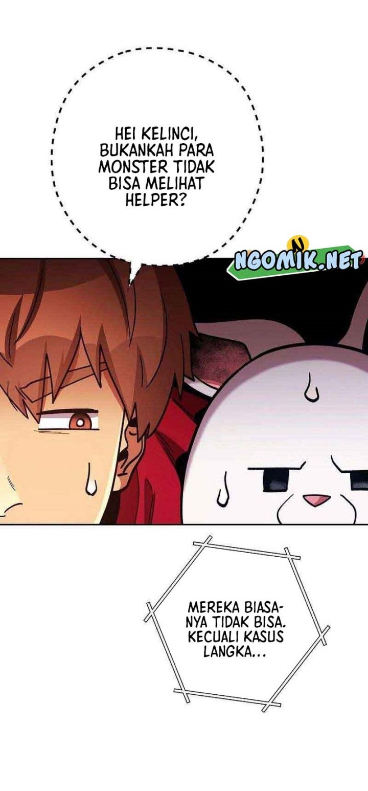 Dungeon Reset Chapter 184 - halaman 36
