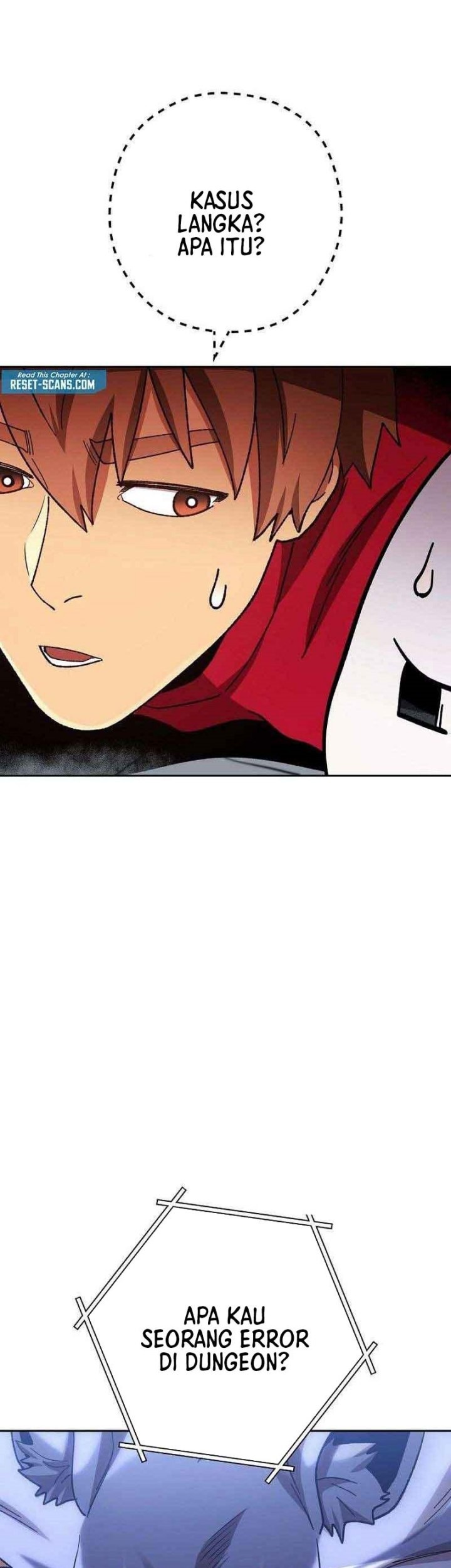 Dungeon Reset Chapter 184 - halaman 37