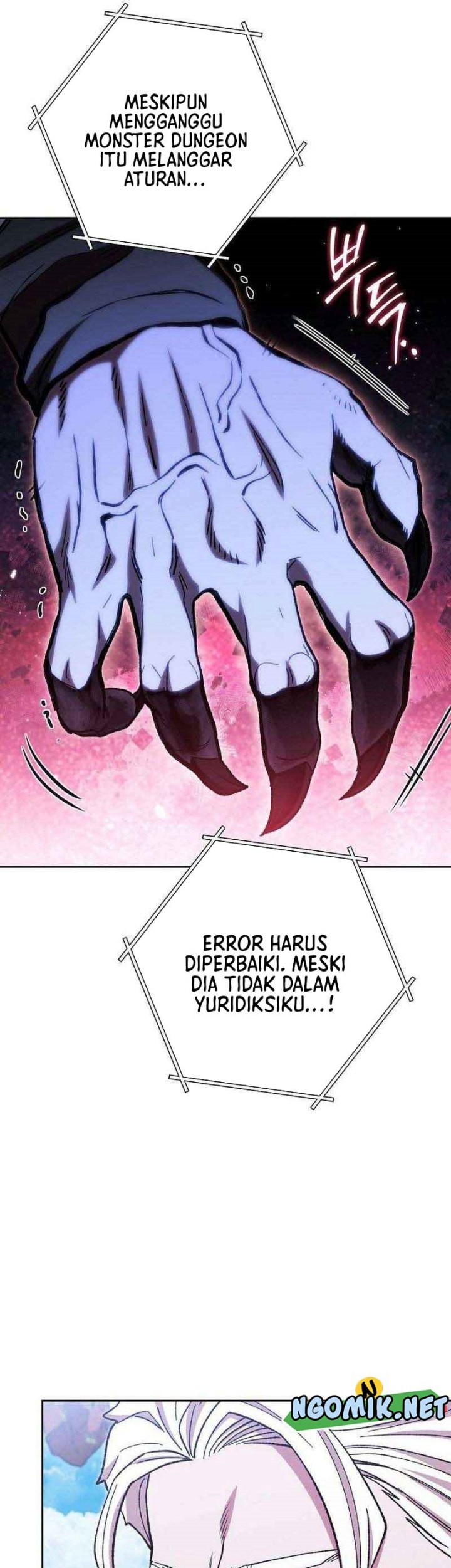 Dungeon Reset Chapter 184 - halaman 39