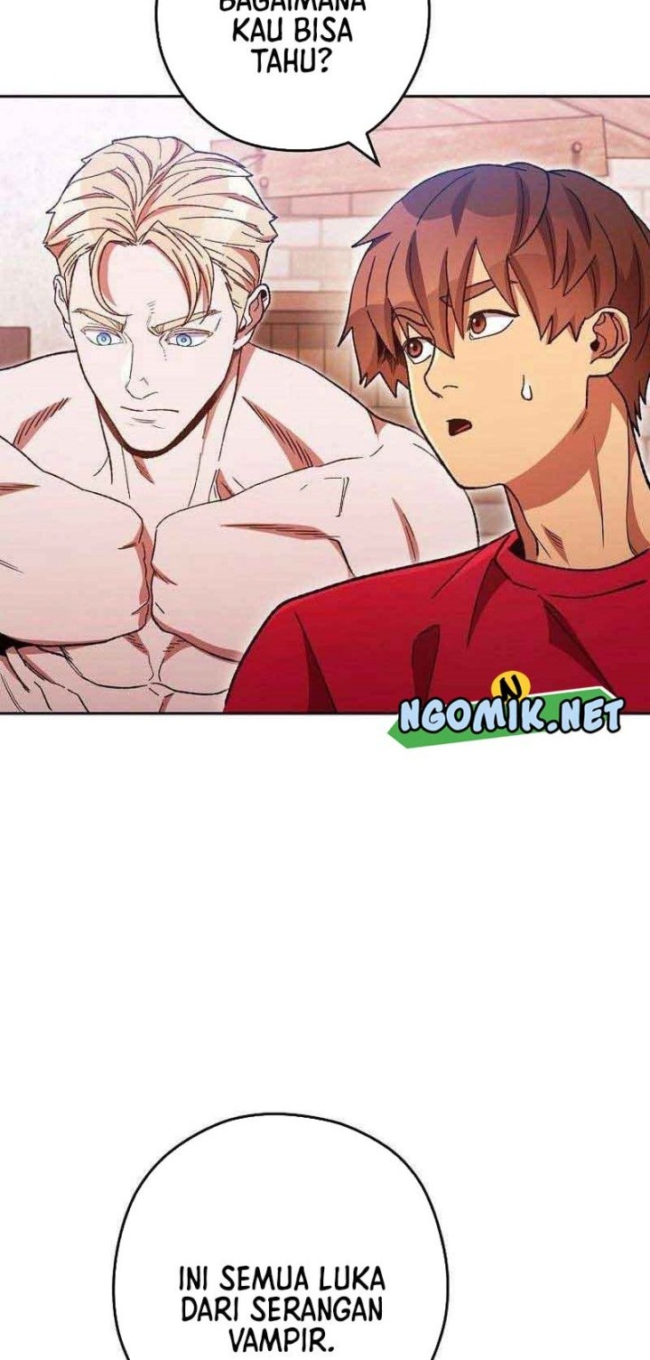 Dungeon Reset Chapter 184 - halaman 4