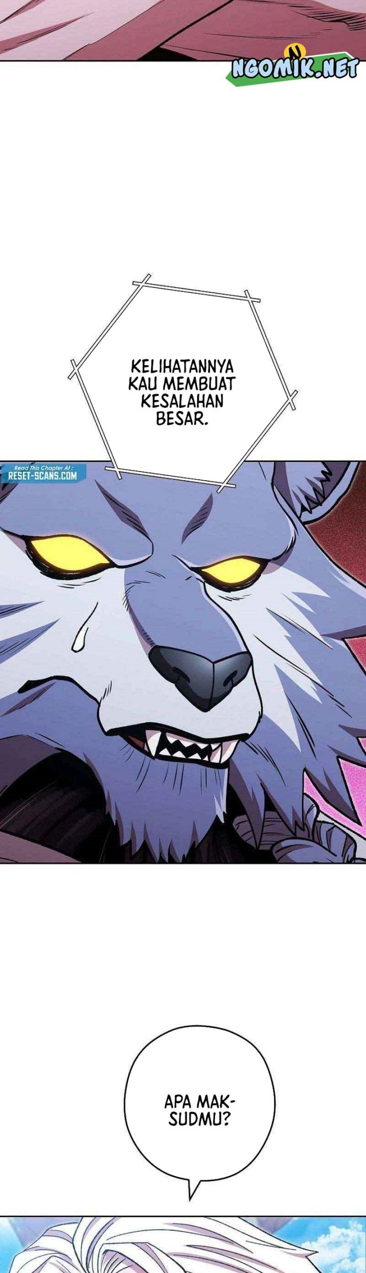 Dungeon Reset Chapter 184 - halaman 47