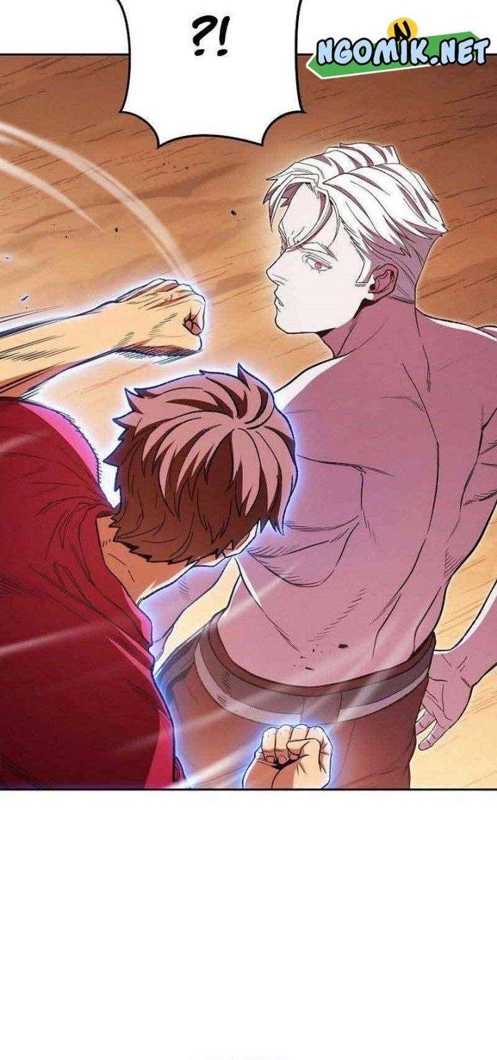 Dungeon Reset Chapter 184 - halaman 50