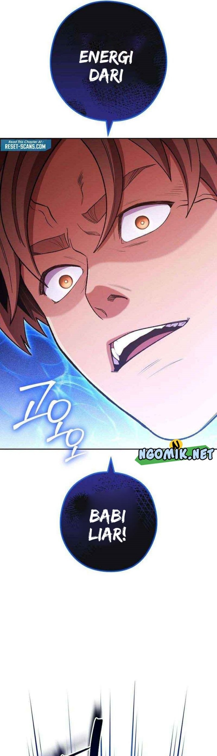 Dungeon Reset Chapter 184 - halaman 51