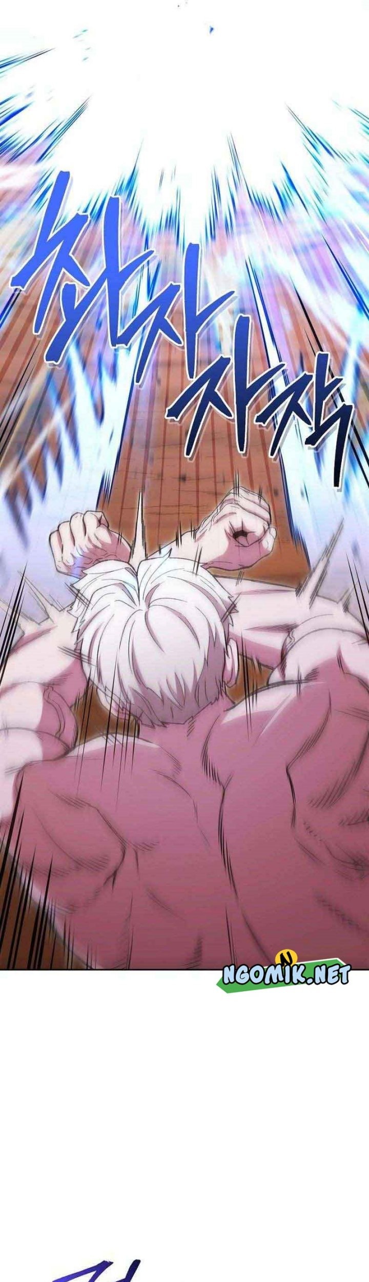 Dungeon Reset Chapter 184 - halaman 53