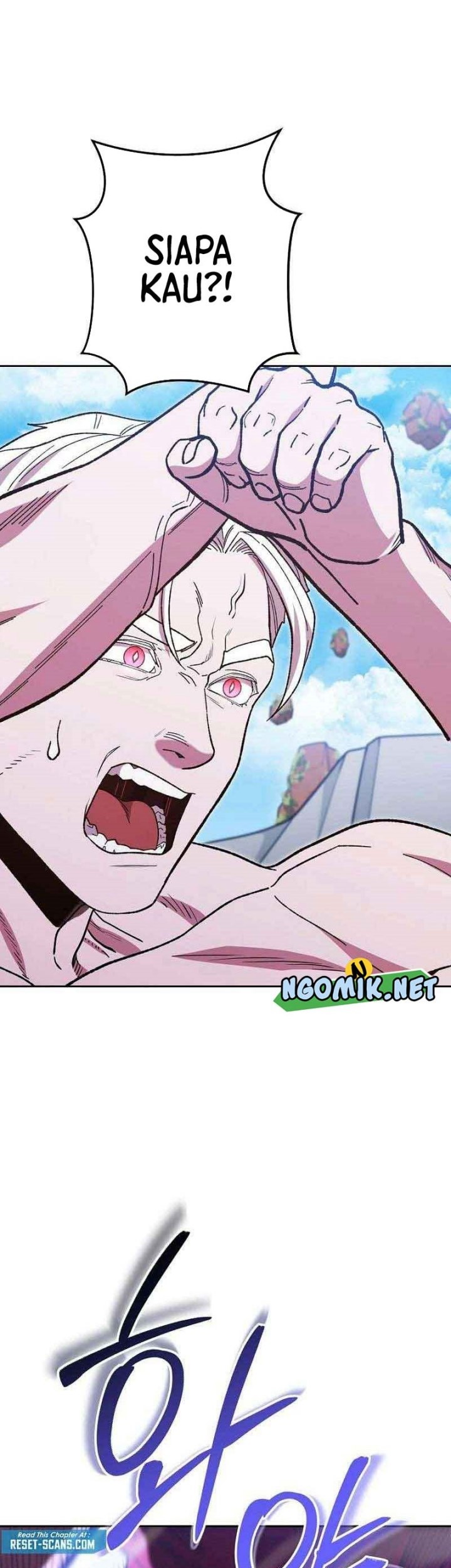 Dungeon Reset Chapter 184 - halaman 55