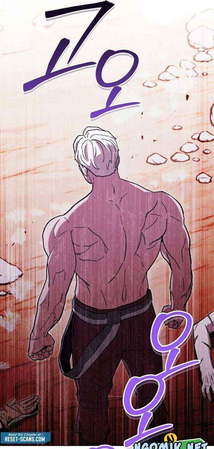 Dungeon Reset Chapter 184 - halaman 6