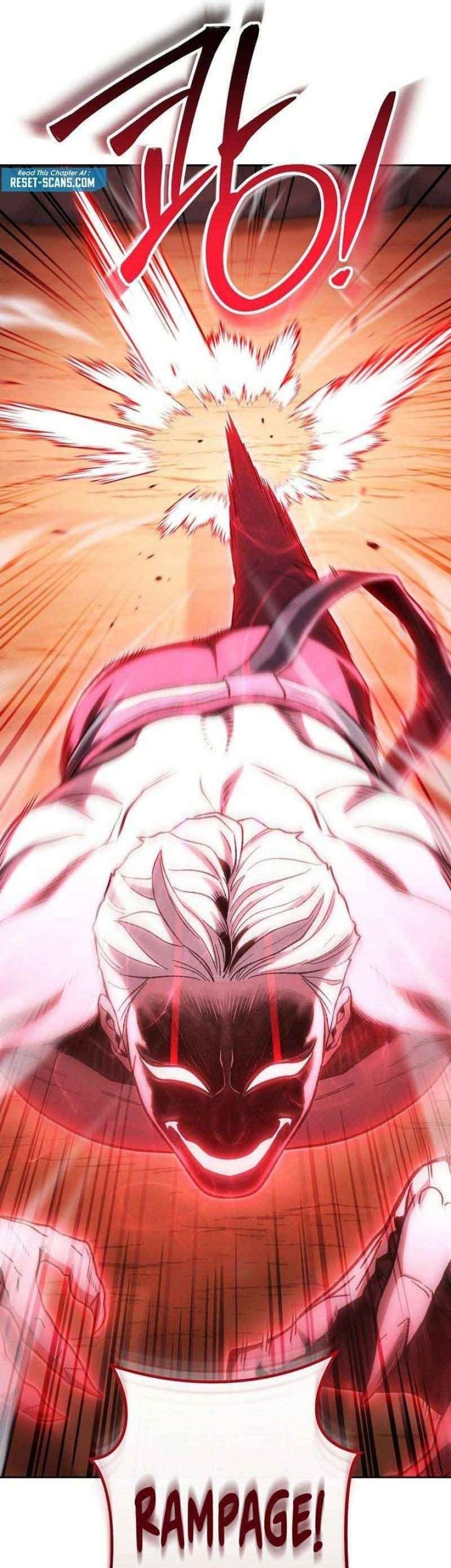 Dungeon Reset Chapter 184 - halaman 63