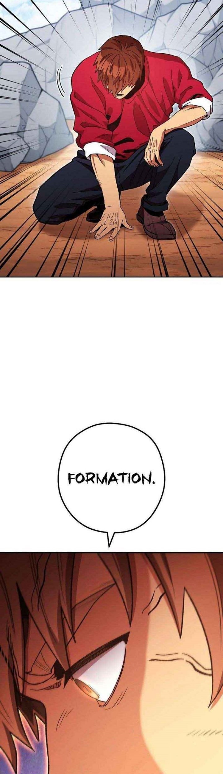 Dungeon Reset Chapter 184 - halaman 65