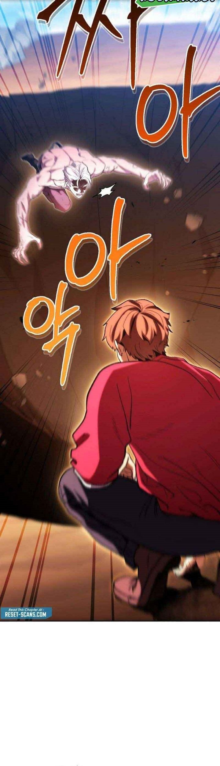 Dungeon Reset Chapter 184 - halaman 67