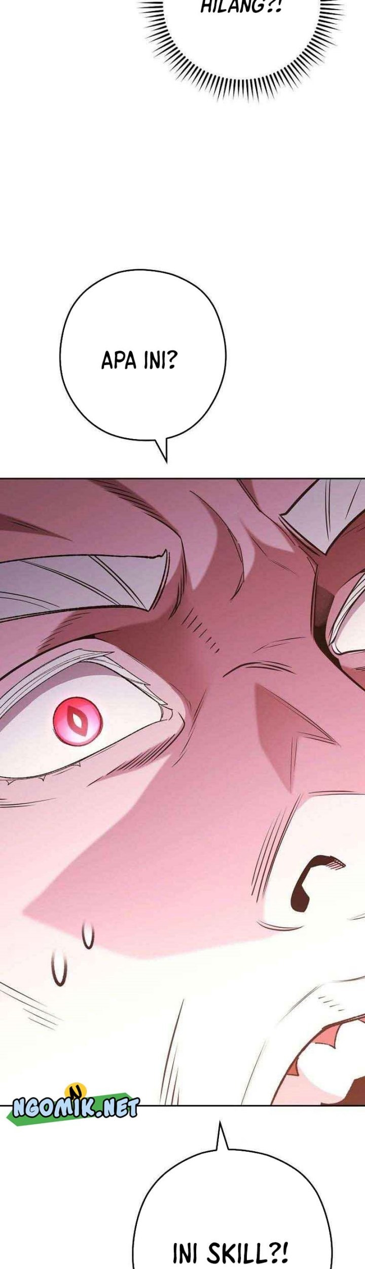 Dungeon Reset Chapter 184 - halaman 69