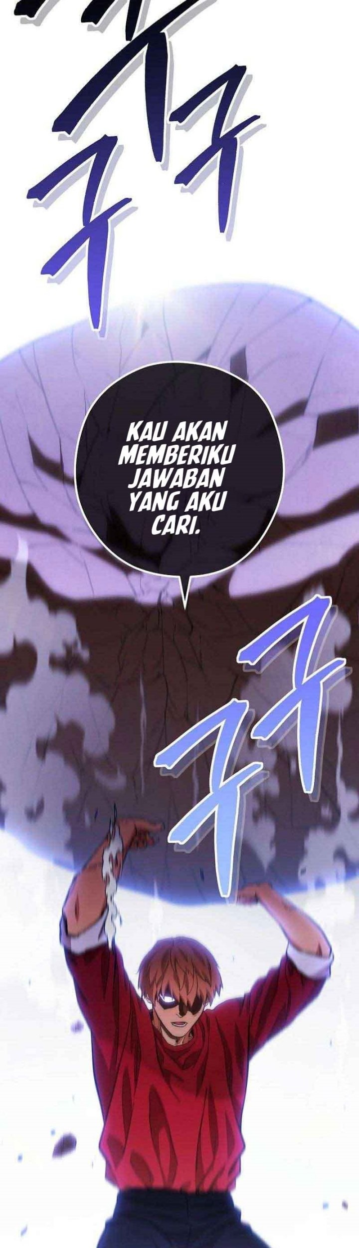 Dungeon Reset Chapter 184 - halaman 71