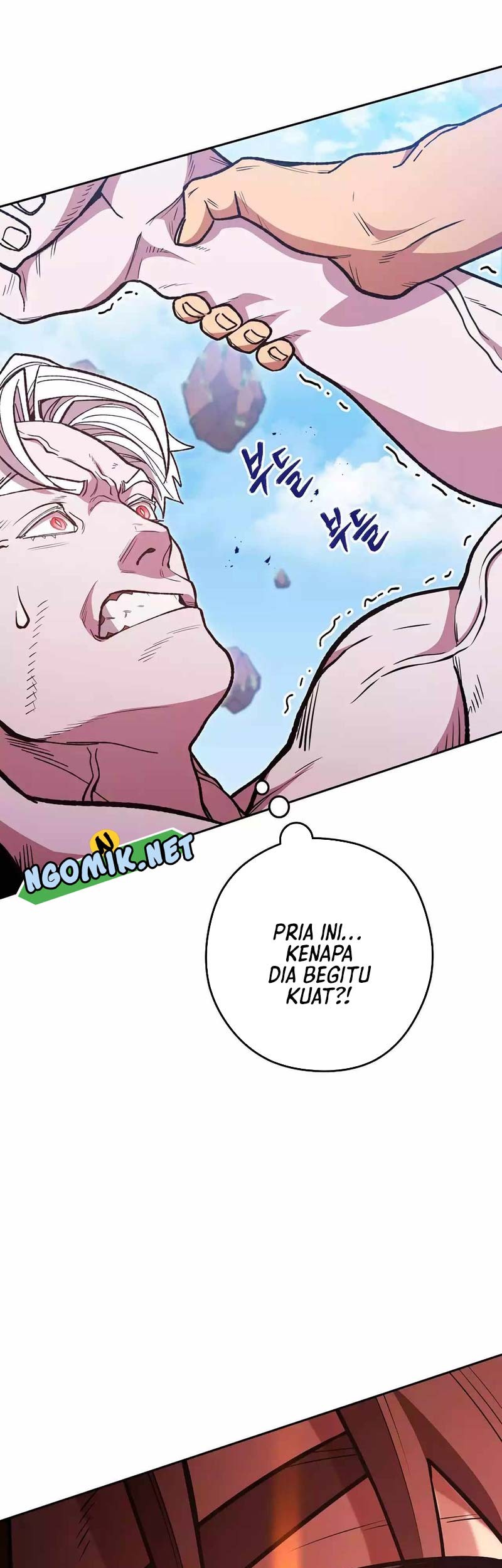 Dungeon Reset Chapter 185 - halaman 11