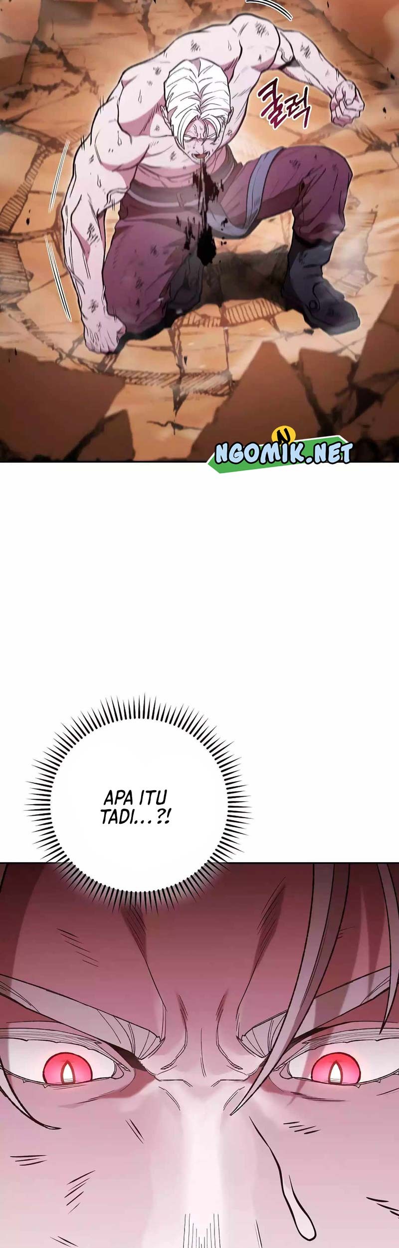 Dungeon Reset Chapter 185 - halaman 19