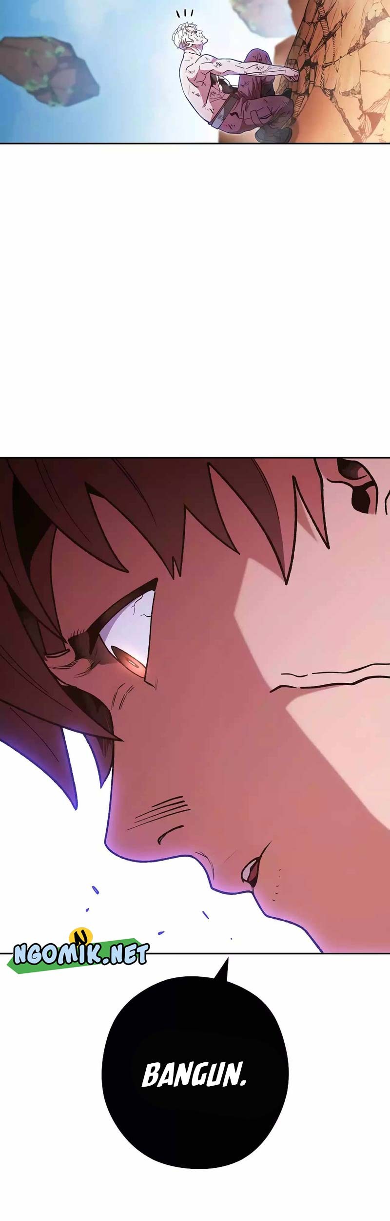 Dungeon Reset Chapter 185 - halaman 21