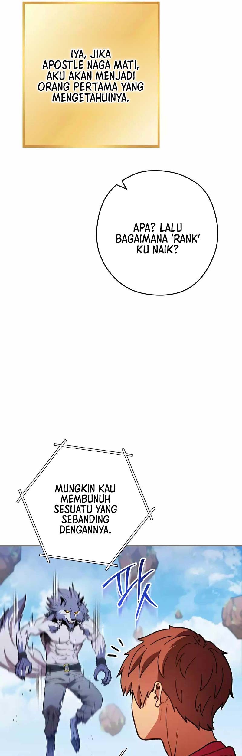 Dungeon Reset Chapter 185 - halaman 37