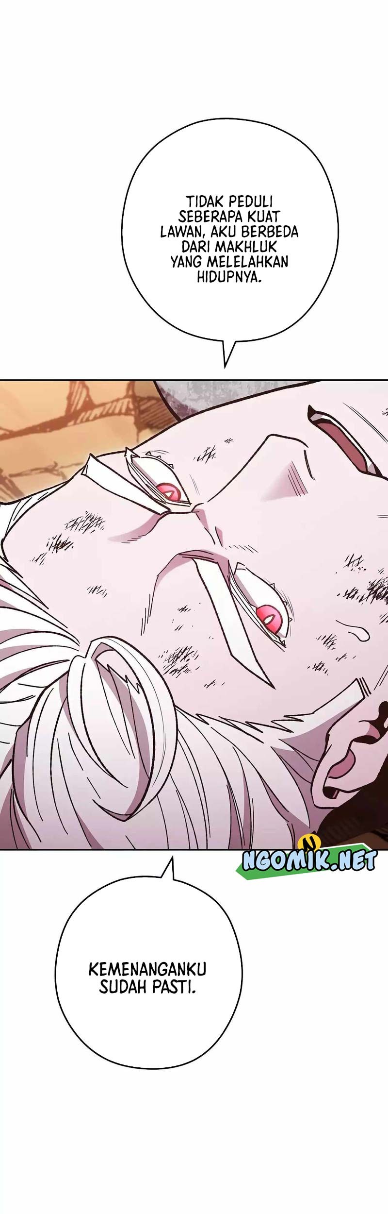 Dungeon Reset Chapter 185 - halaman 45