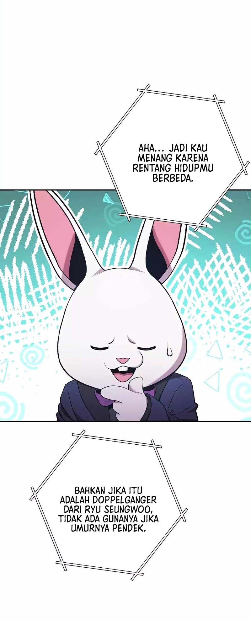 Dungeon Reset Chapter 185 - halaman 46