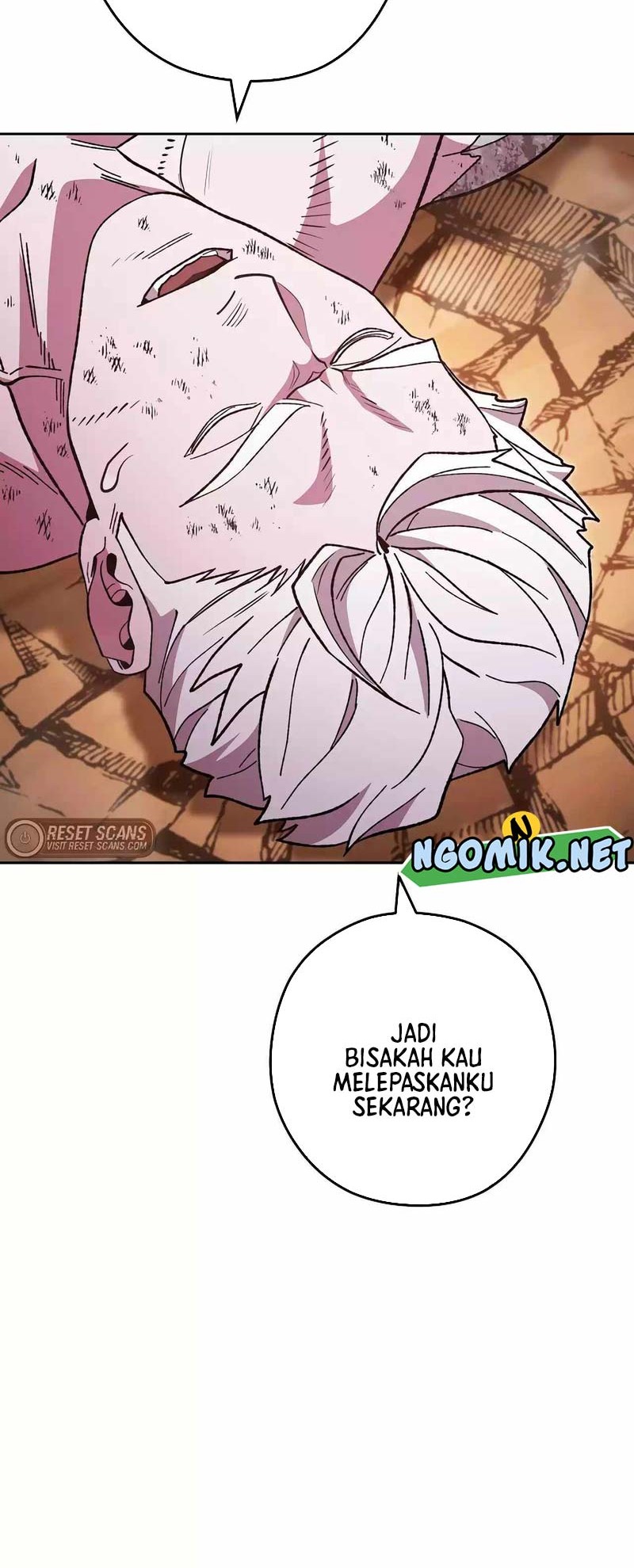 Dungeon Reset Chapter 185 - halaman 48