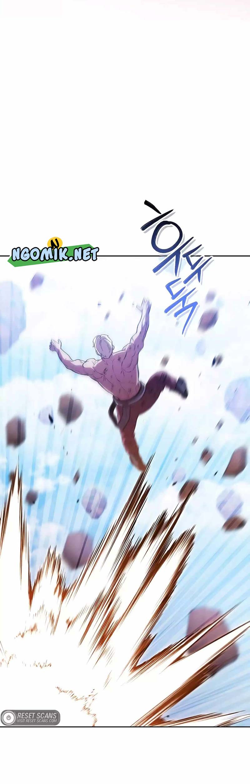Dungeon Reset Chapter 185 - halaman 5