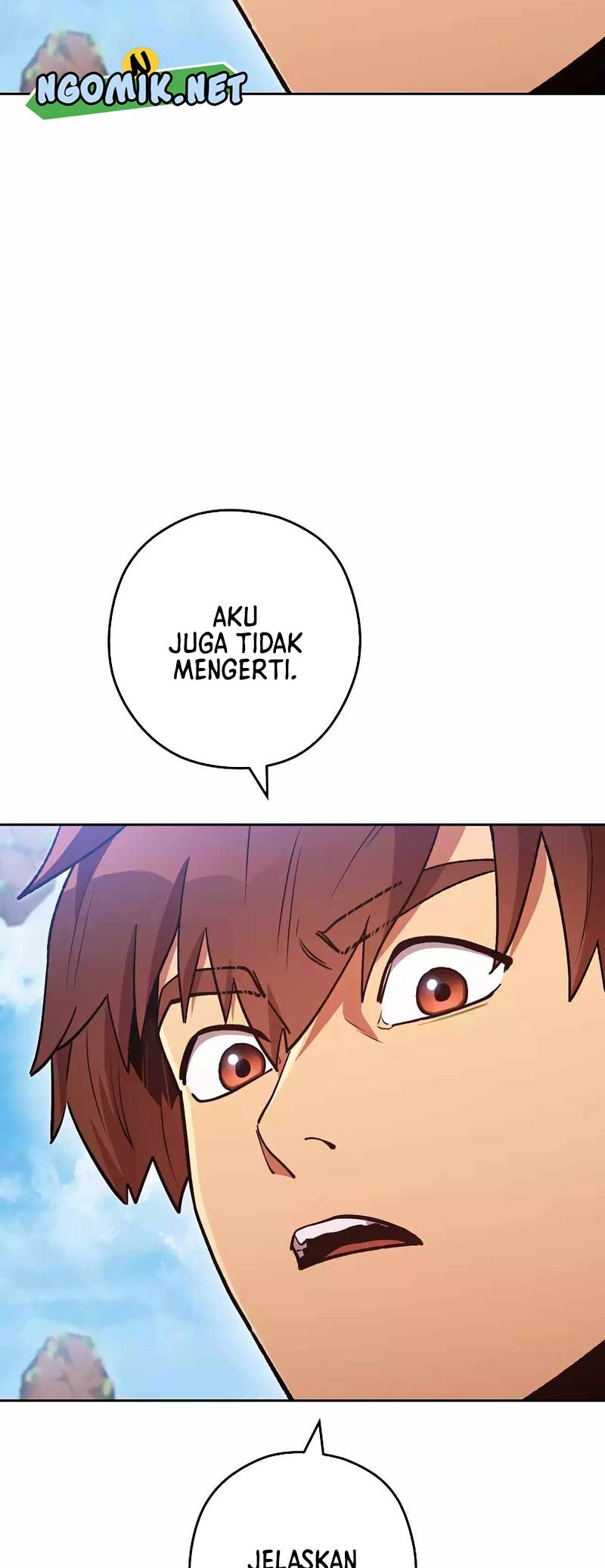 Dungeon Reset Chapter 185 - halaman 50