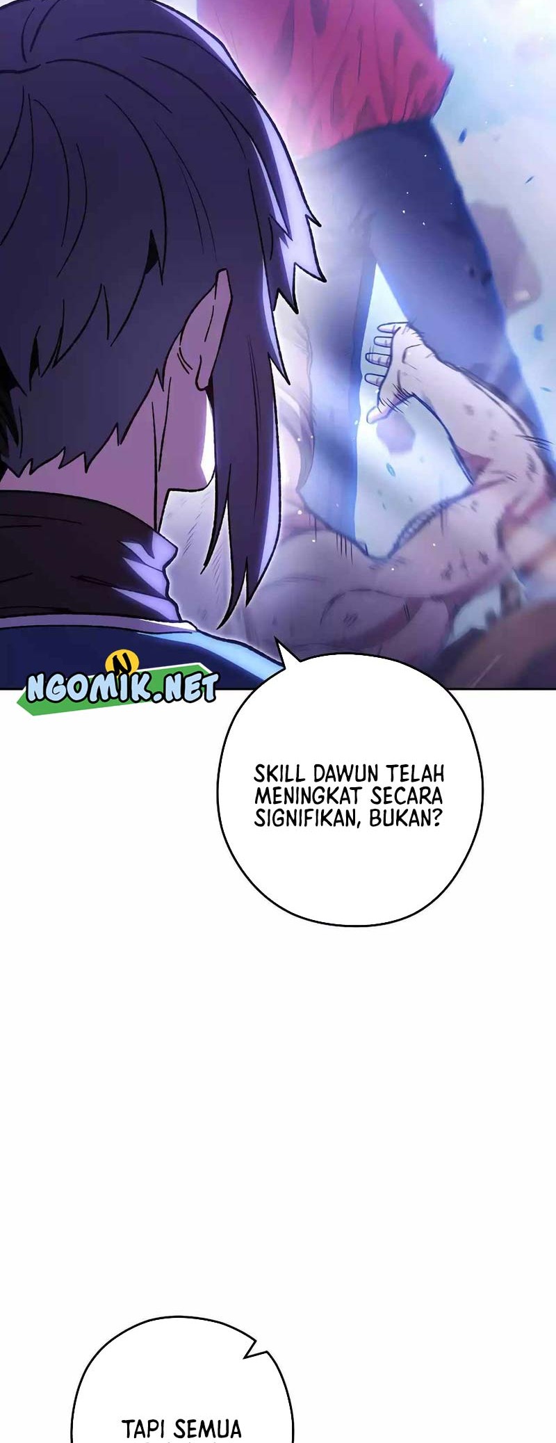 Dungeon Reset Chapter 185 - halaman 58