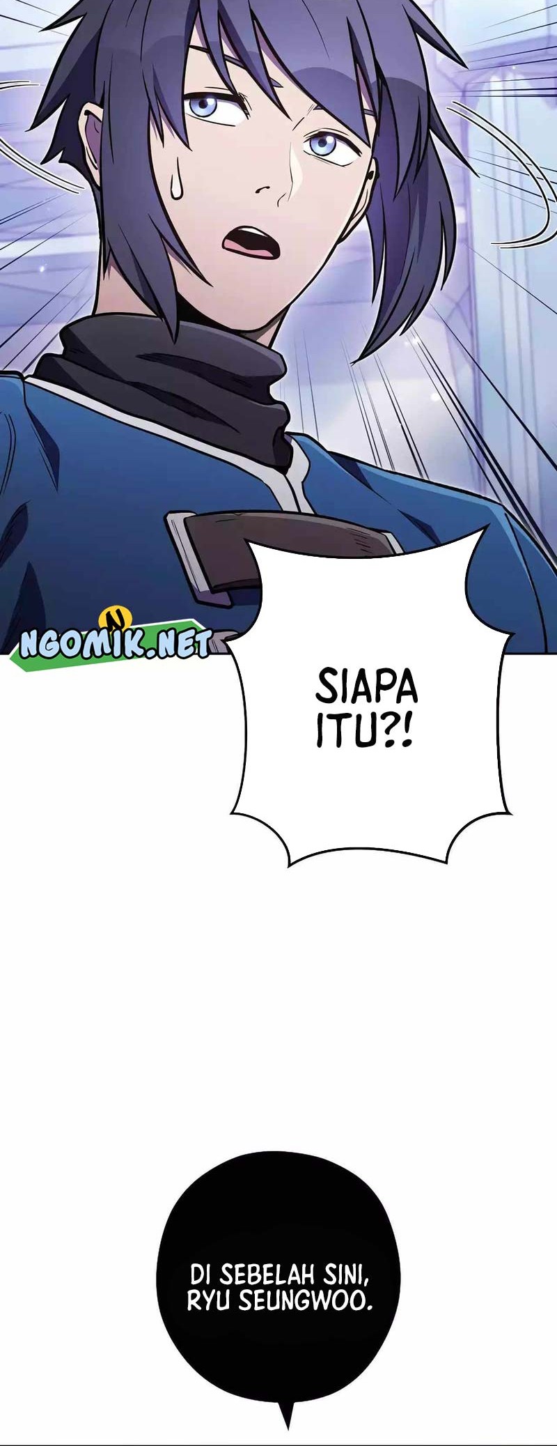 Dungeon Reset Chapter 185 - halaman 60