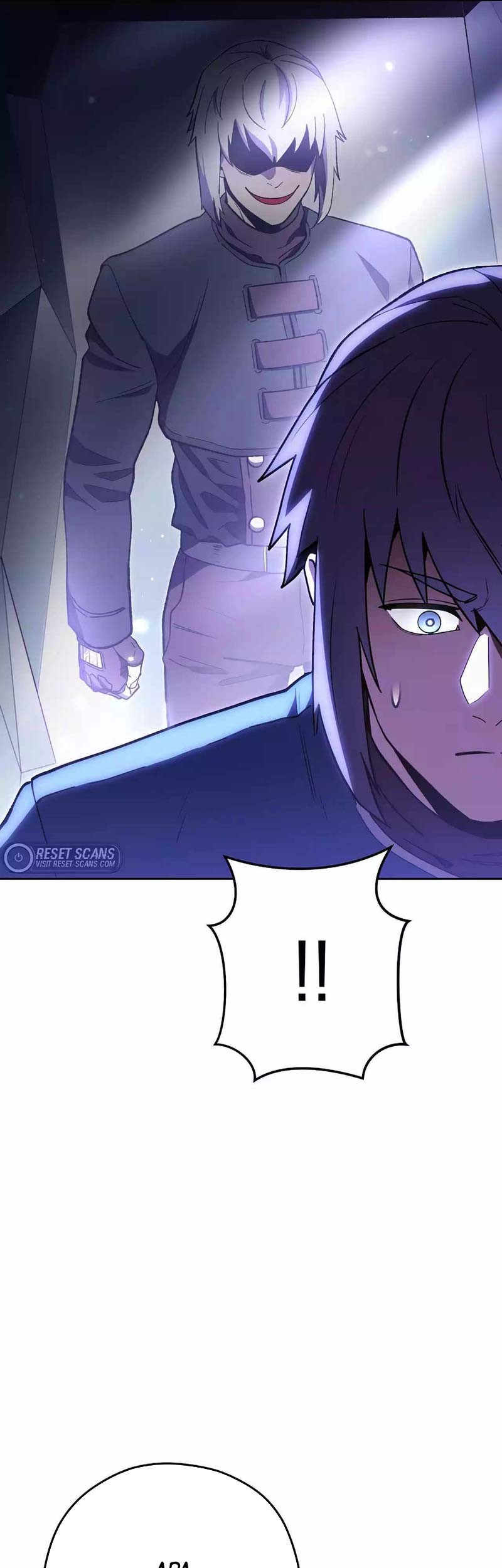 Dungeon Reset Chapter 185 - halaman 61