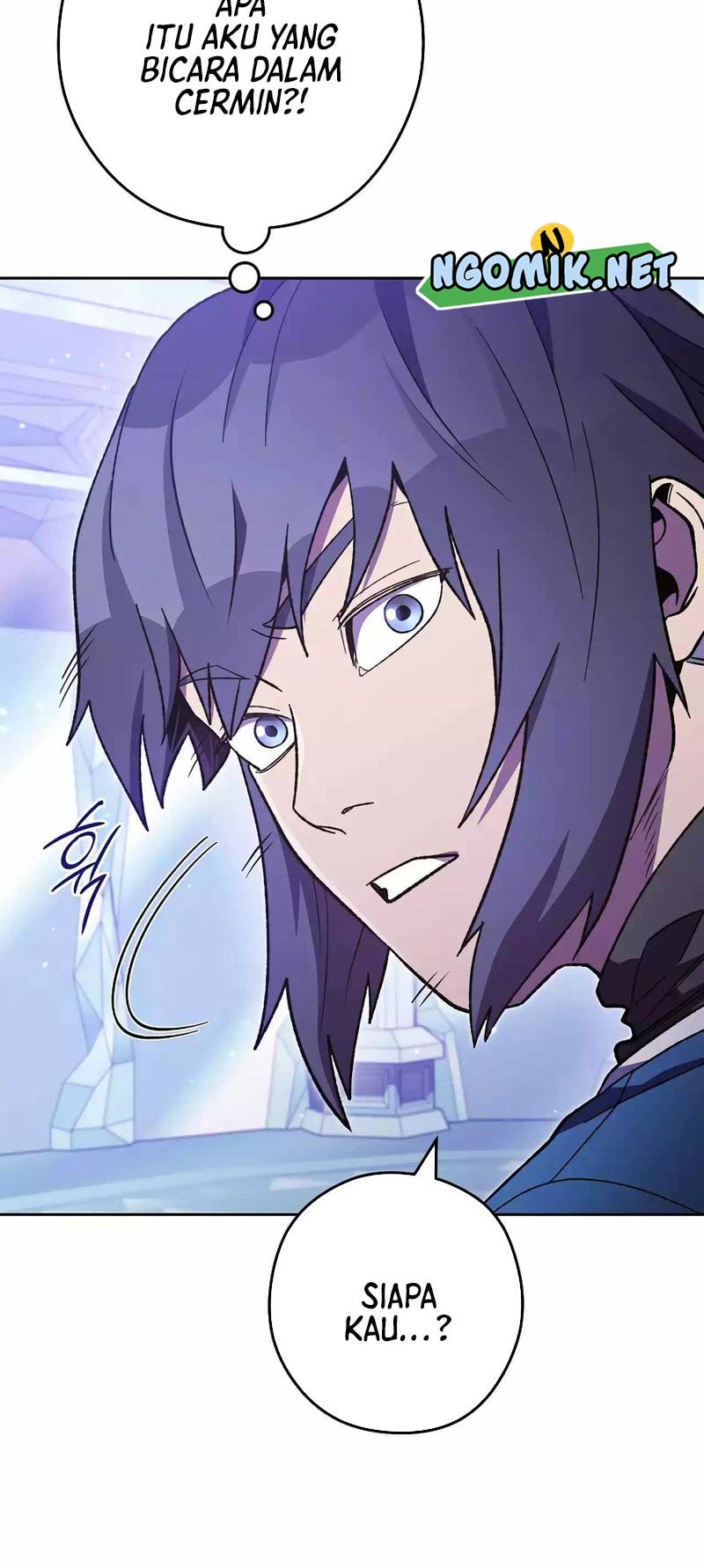 Dungeon Reset Chapter 185 - halaman 62