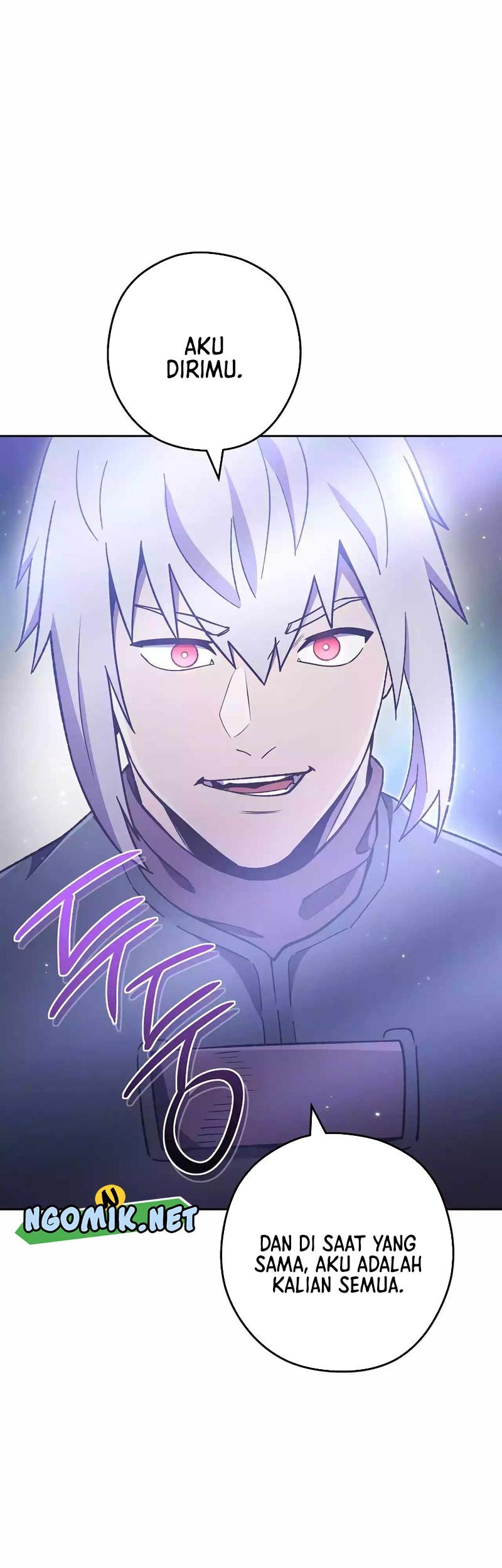 Dungeon Reset Chapter 185 - halaman 63