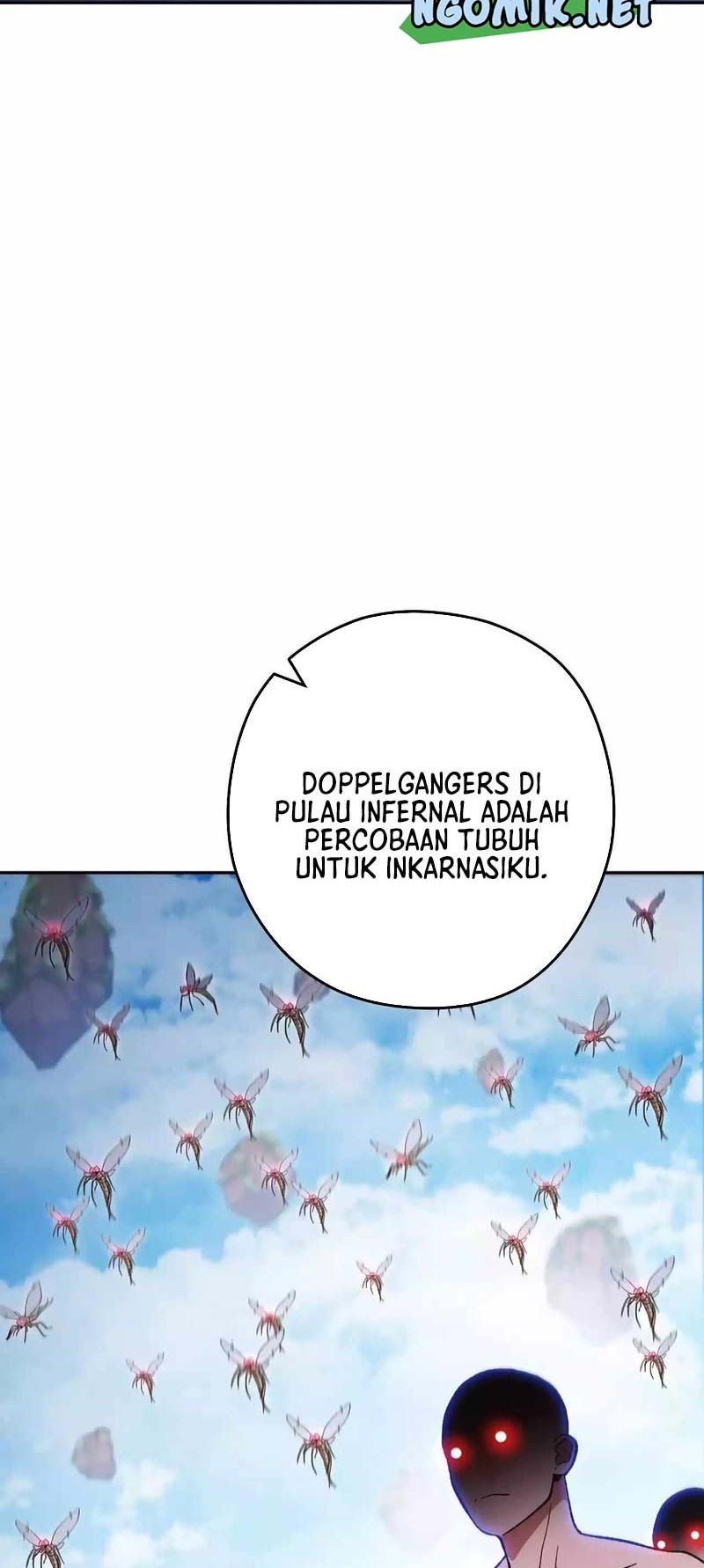 Dungeon Reset Chapter 185 - halaman 66