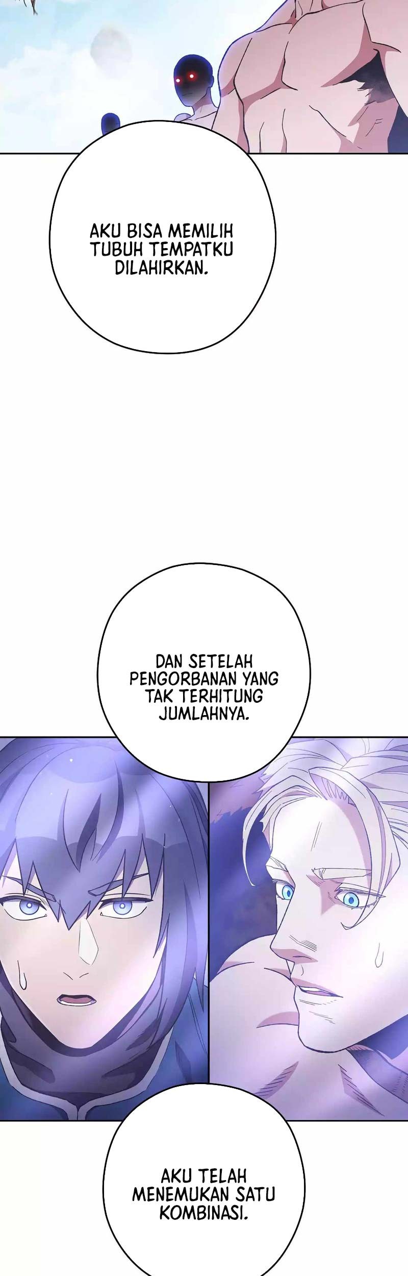 Dungeon Reset Chapter 185 - halaman 67