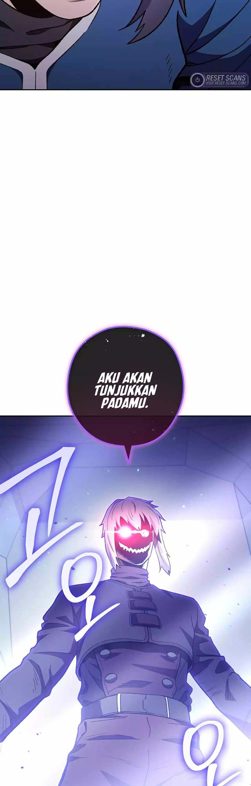 Dungeon Reset Chapter 185 - halaman 69