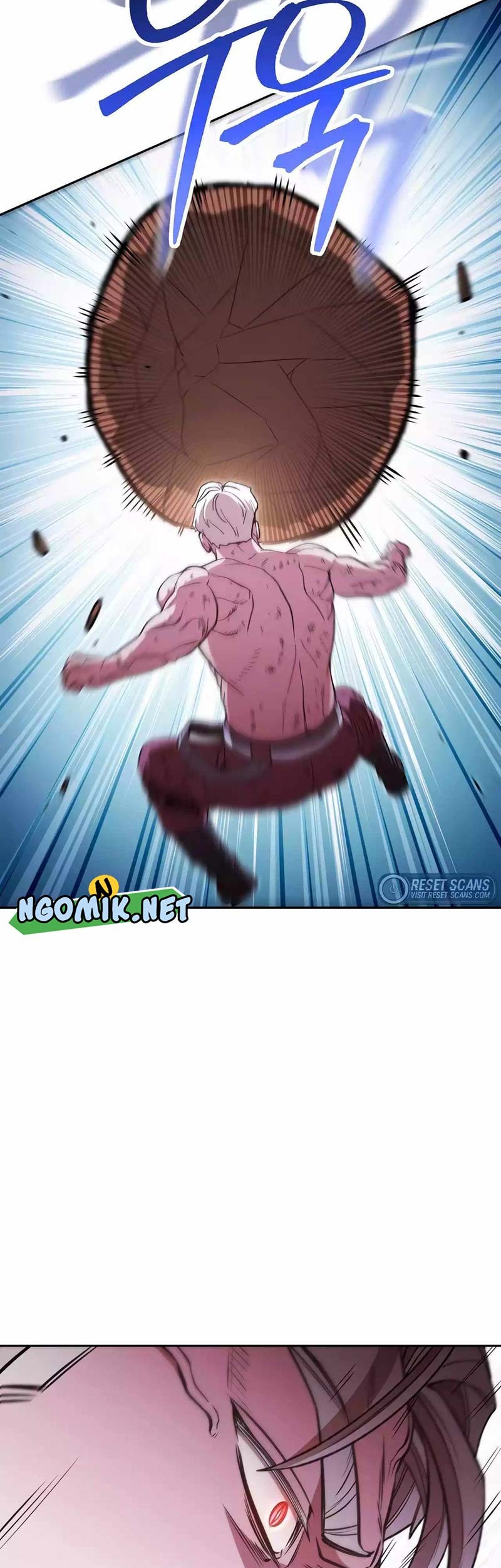 Dungeon Reset Chapter 185 - halaman 9