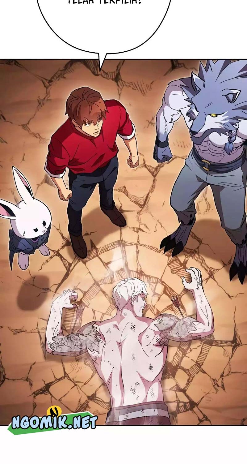 Dungeon Reset Chapter 186 - halaman 14