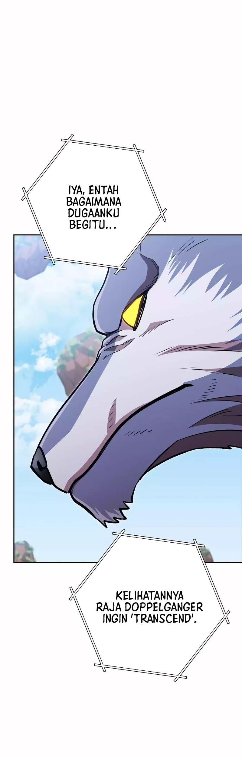 Dungeon Reset Chapter 186 - halaman 15