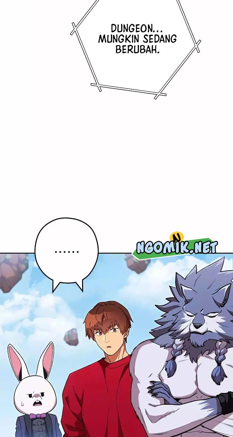 Dungeon Reset Chapter 186 - halaman 18