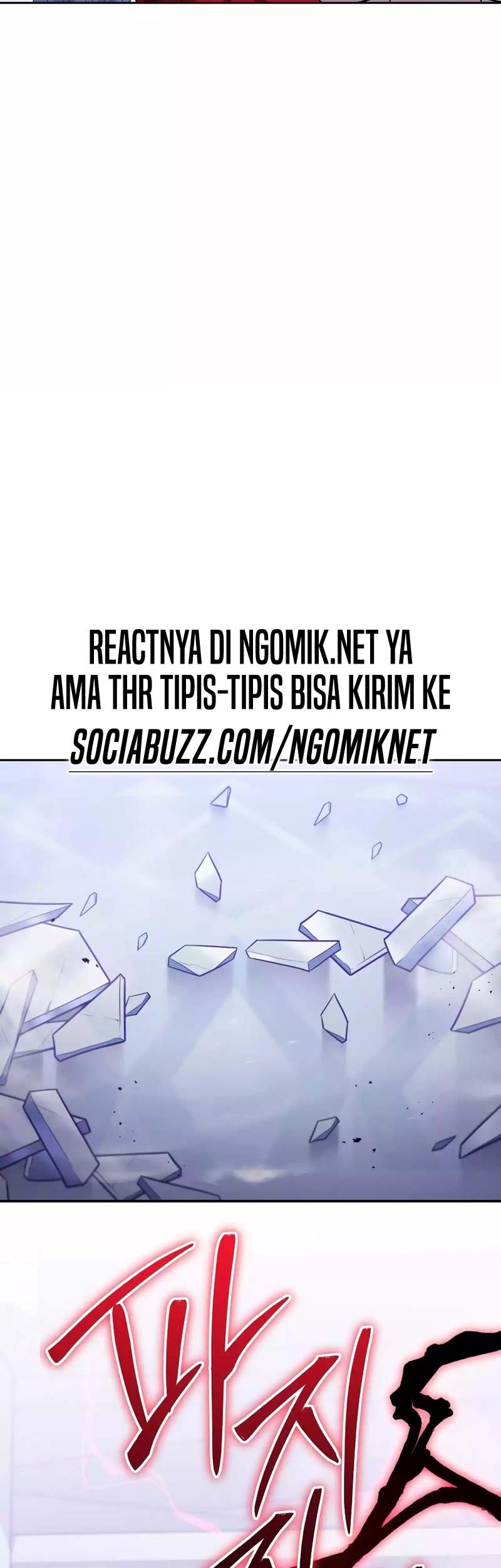 Dungeon Reset Chapter 186 - halaman 19