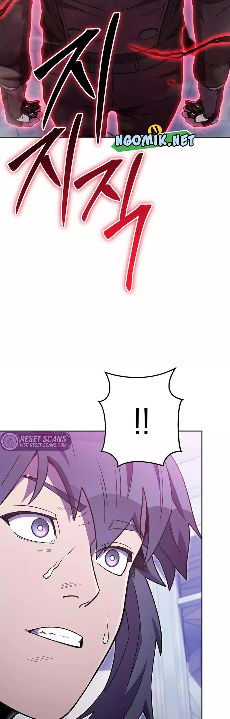 Dungeon Reset Chapter 186 - halaman 21