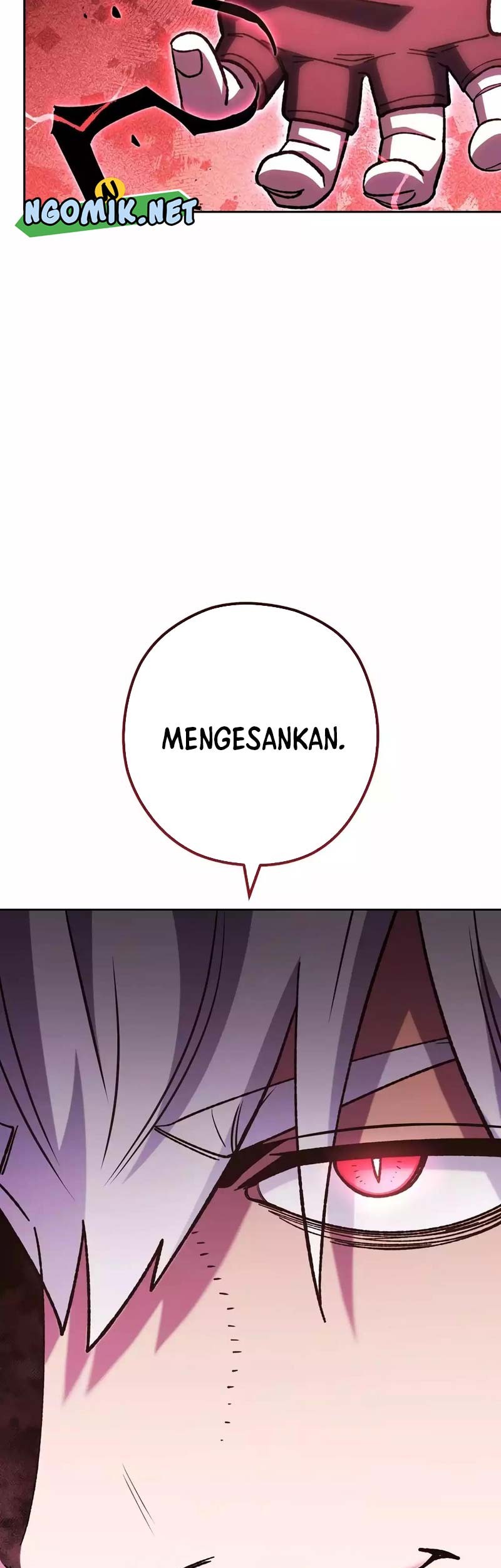 Dungeon Reset Chapter 186 - halaman 23