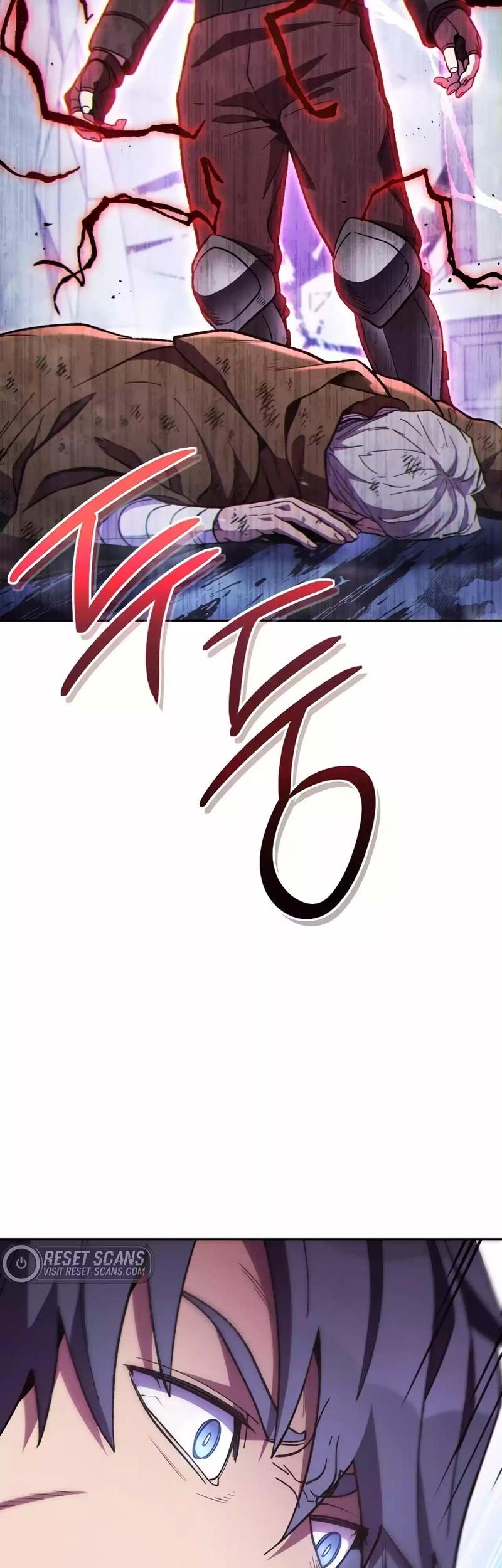 Dungeon Reset Chapter 186 - halaman 25