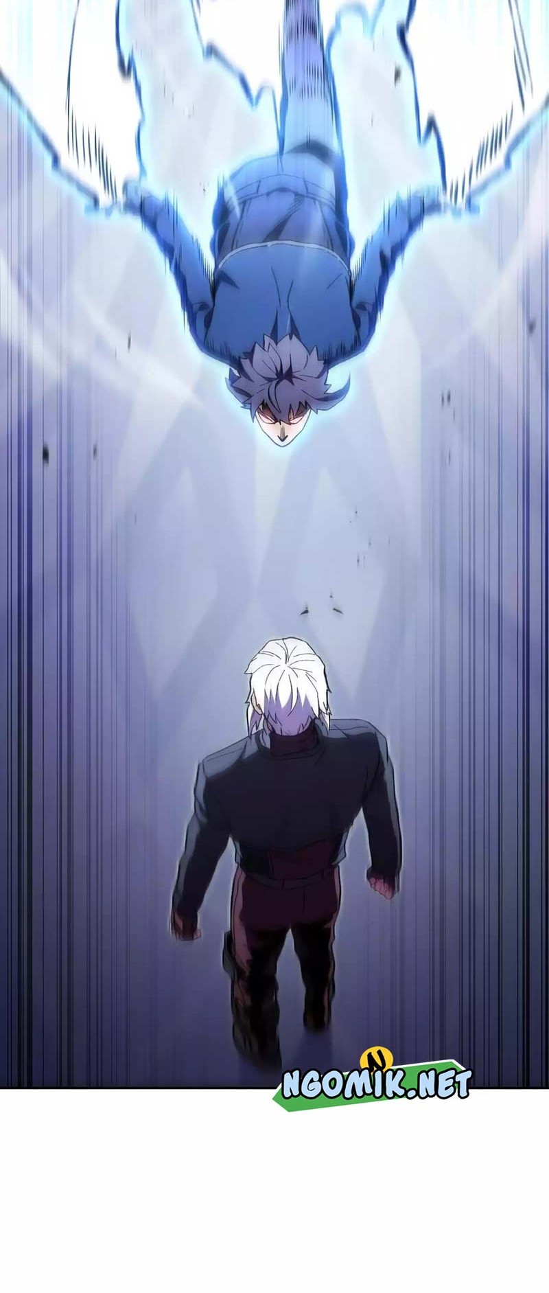 Dungeon Reset Chapter 186 - halaman 28
