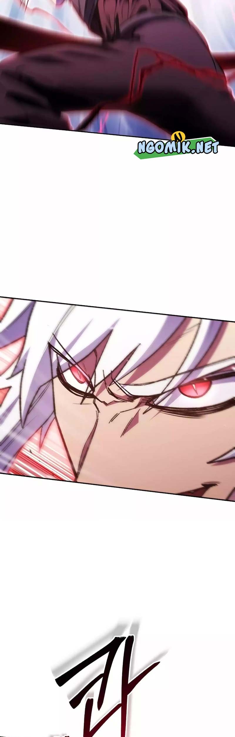 Dungeon Reset Chapter 186 - halaman 31