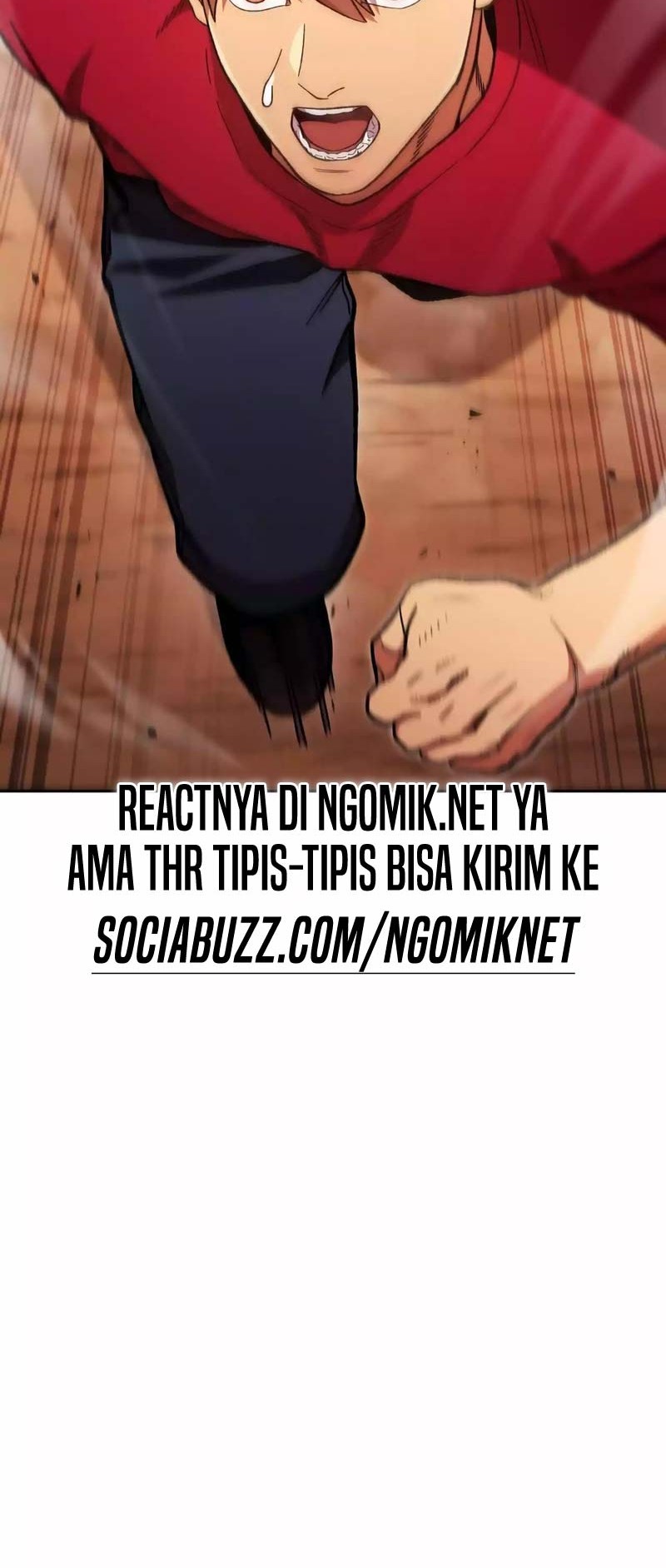 Dungeon Reset Chapter 186 - halaman 36