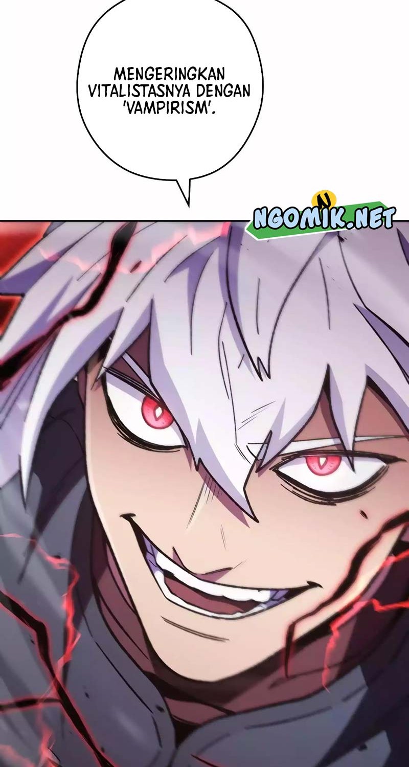Dungeon Reset Chapter 186 - halaman 40