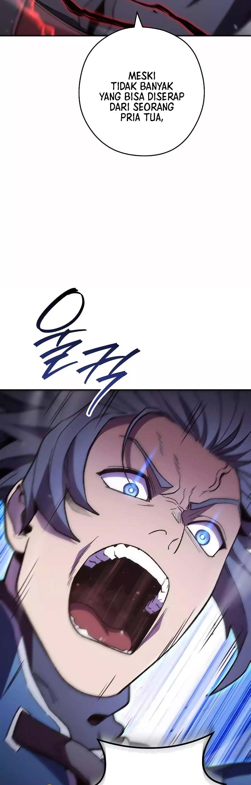 Dungeon Reset Chapter 186 - halaman 41