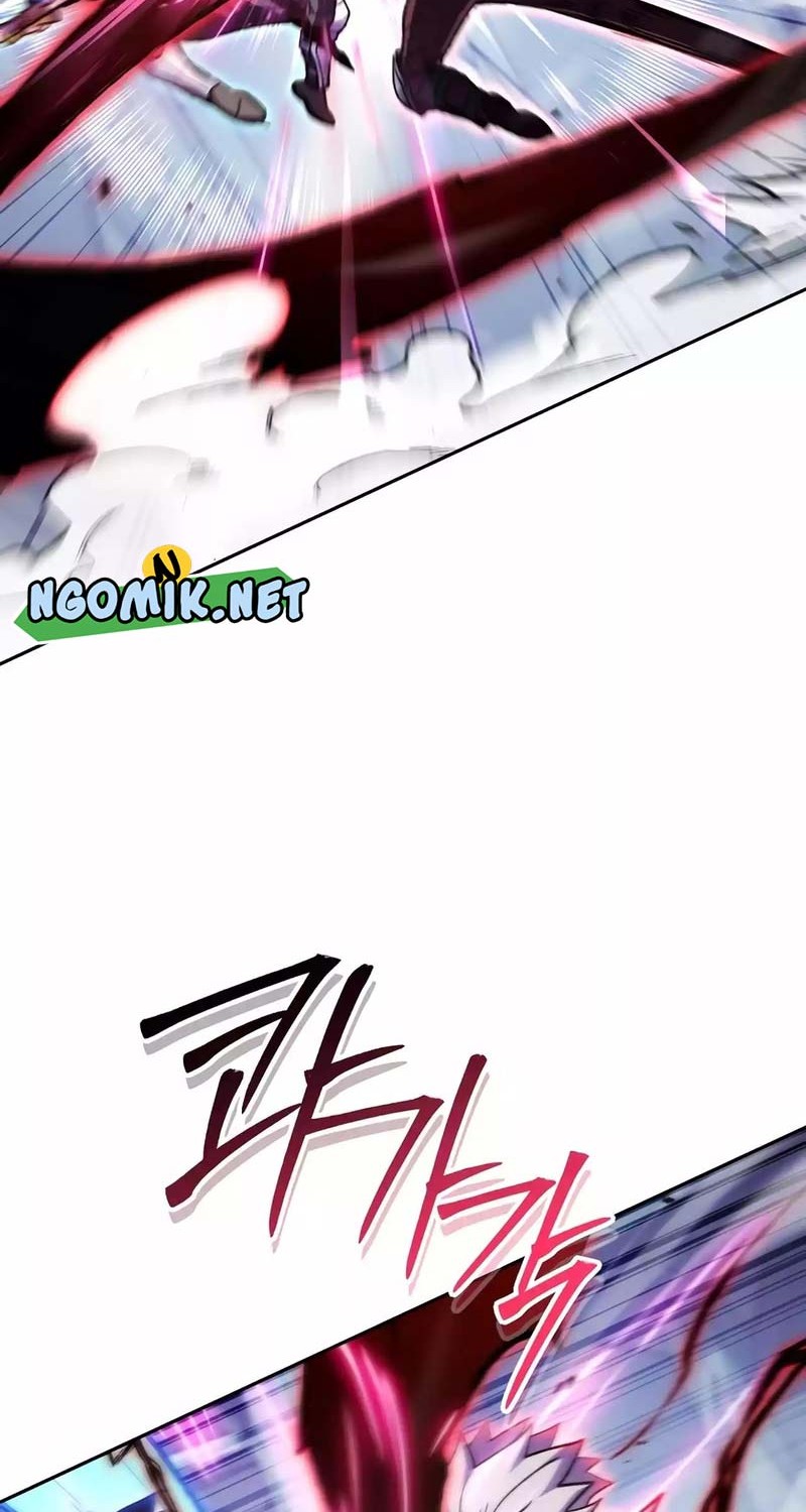 Dungeon Reset Chapter 186 - halaman 44