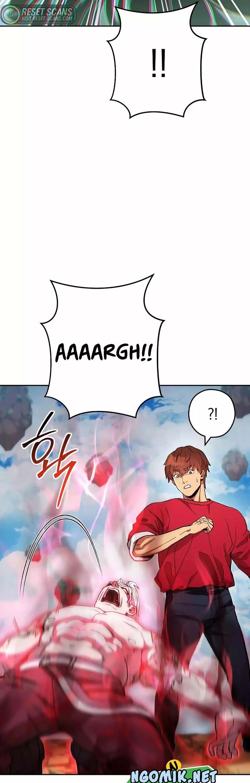 Dungeon Reset Chapter 186 - halaman 5