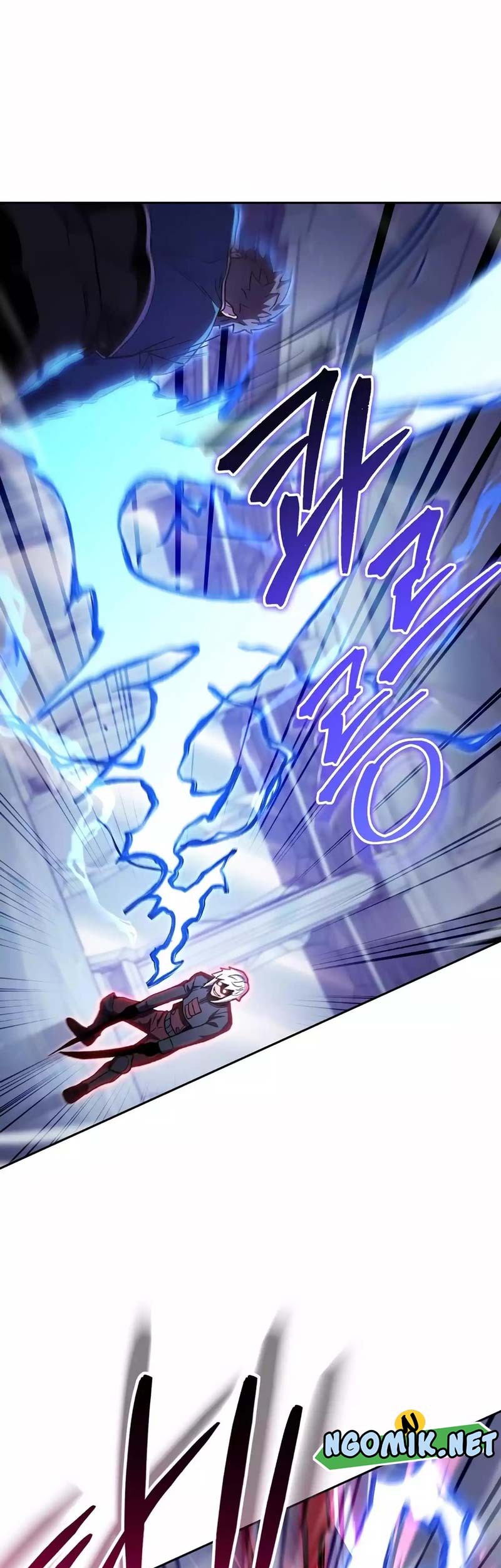 Dungeon Reset Chapter 186 - halaman 51